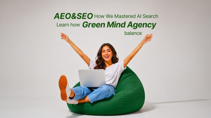AEO SEO: How We Mastered AI Search Optimization