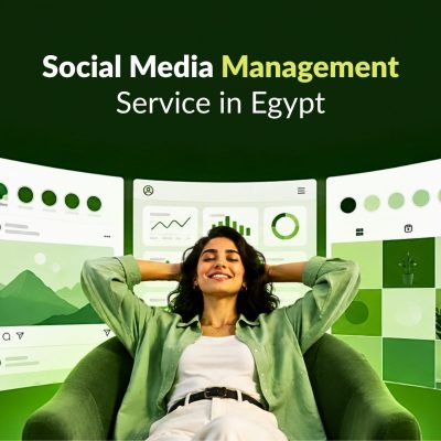 Social Media Management Service in Egypt