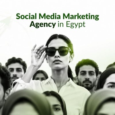 Social Media Marketing Agency in Egypt | Paid Social