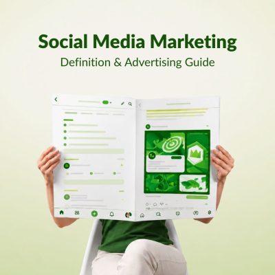 Social Media Marketing: Definition & Advertising Guide