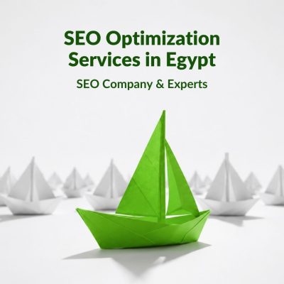 SEO Optimization Services in Egypt | SEO Company & Experts