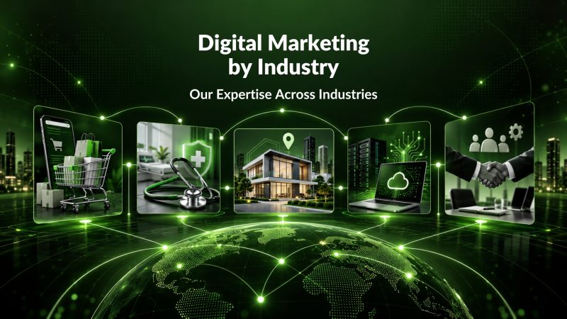 Industries