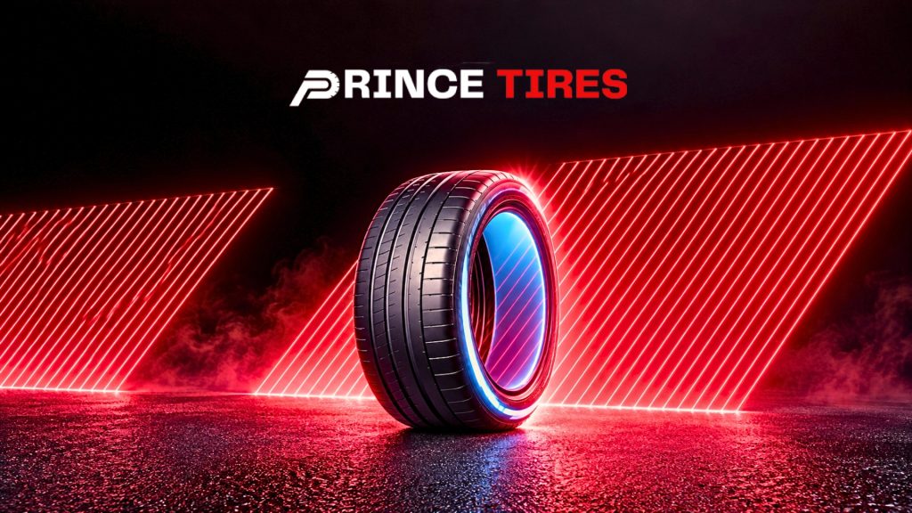 Prince Tires