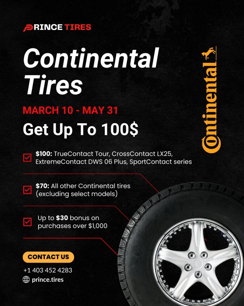 Prince Tires - Case Study (2)