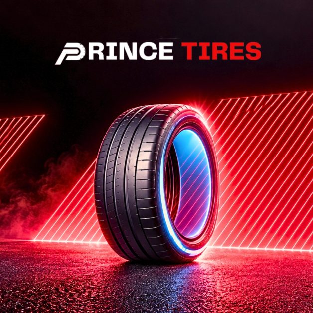 Prince Tires