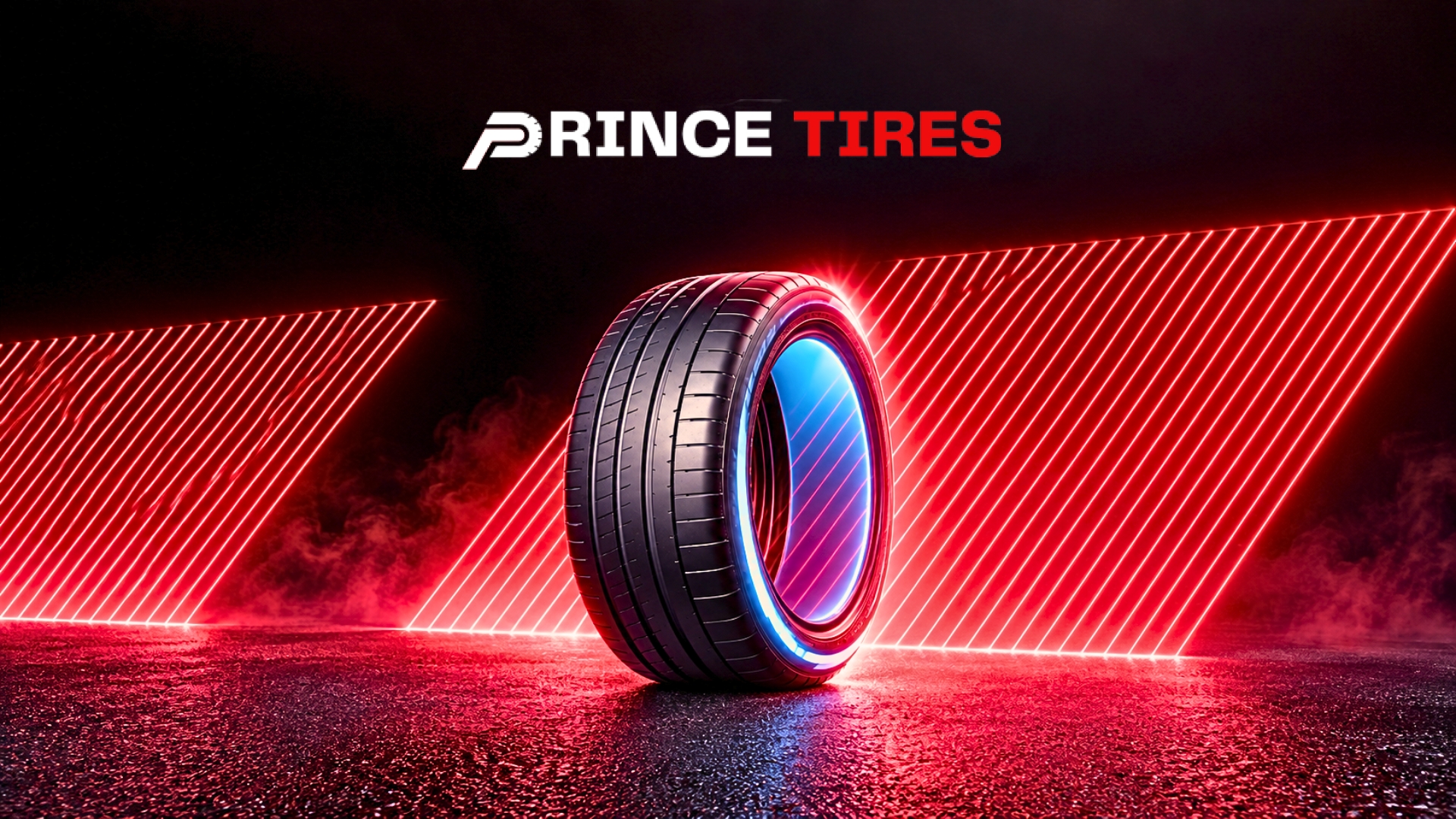 Prince Tires