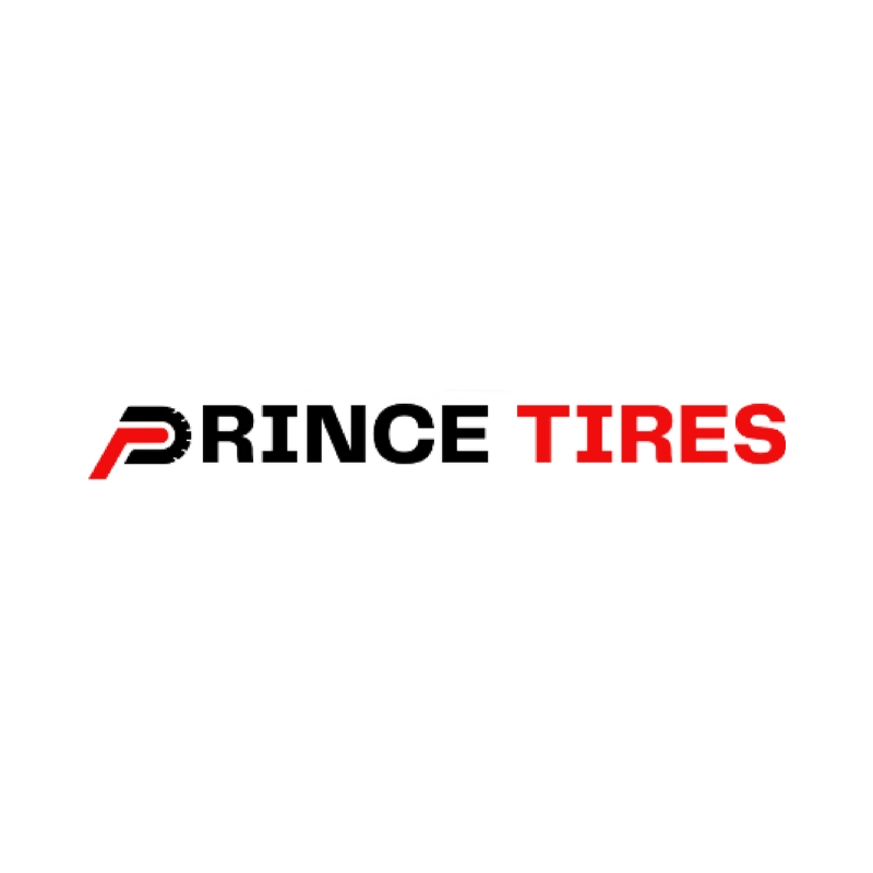 Prince Tires - Logo