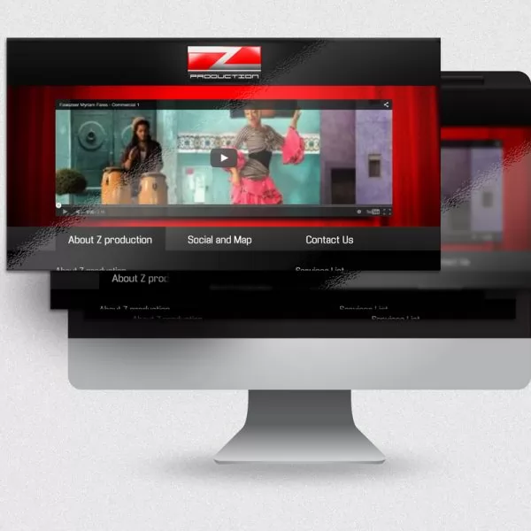 ZProduction | Case Study