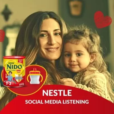 Nestle | Case Study