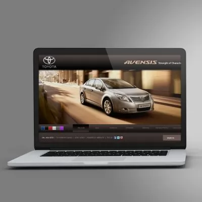 Toyota | Case Study