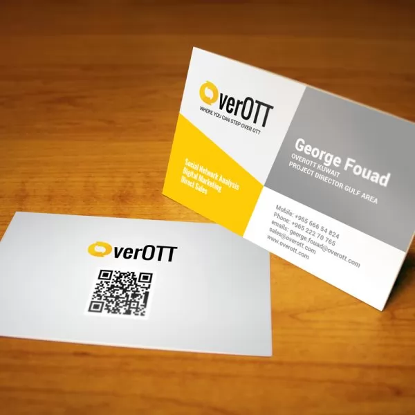 OverOTT | Case Study