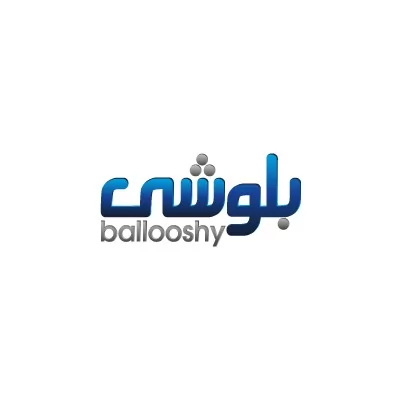 Ballooshy Logo