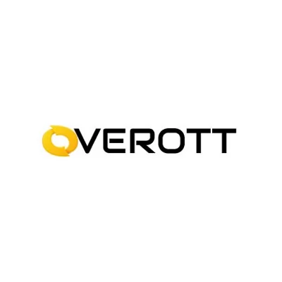 OverOTT Logo