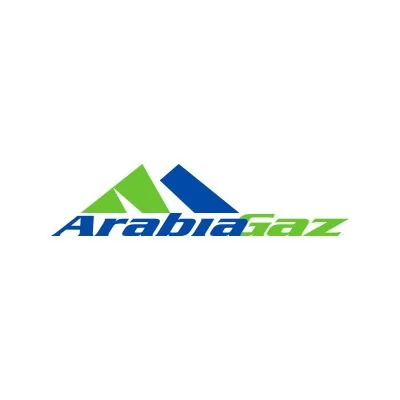 Arabia Gaz Logo