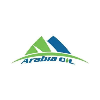 Arabia Oil Logo