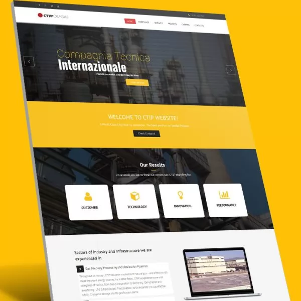 CTIP | Case Study