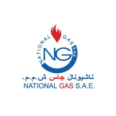 National Gas Logo
