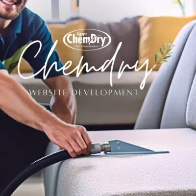 Chemdry | Case Study