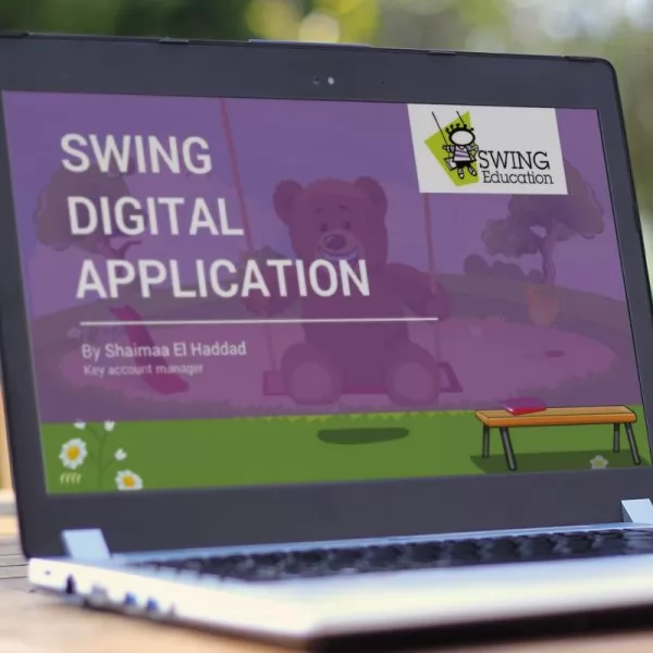Swing Education | Case Study