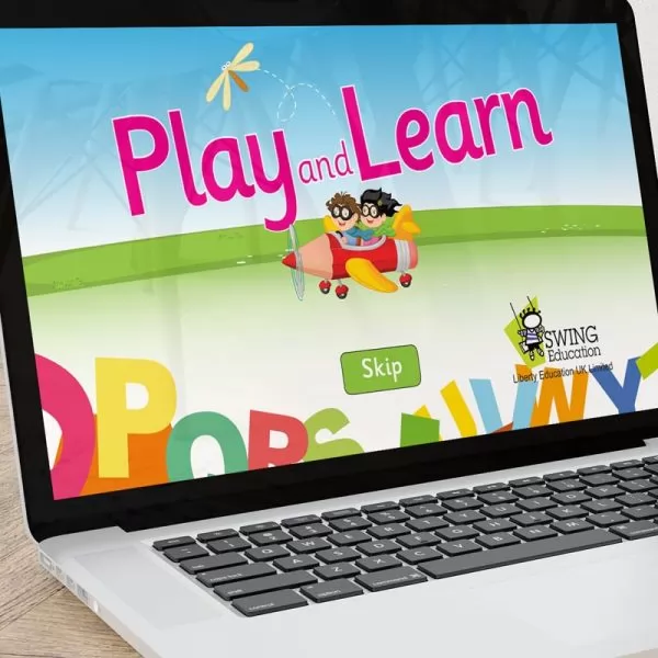 Swing Education | Case Study