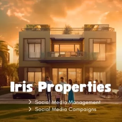 Iris Properties | Case Study