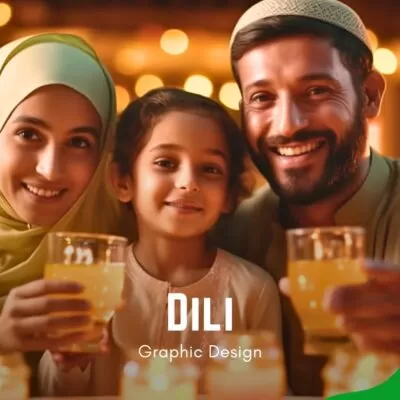 Dili | Case Study