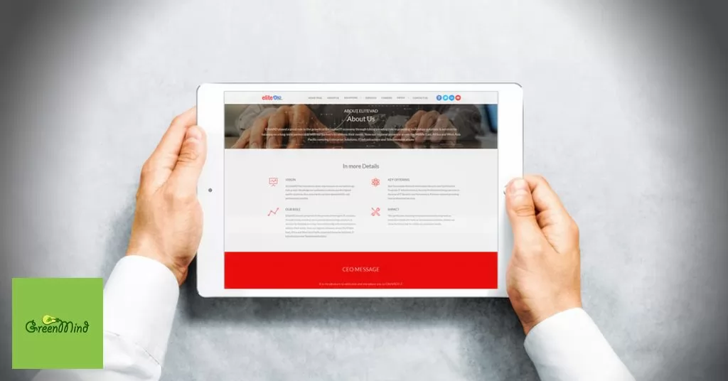 Gloric | Case Study