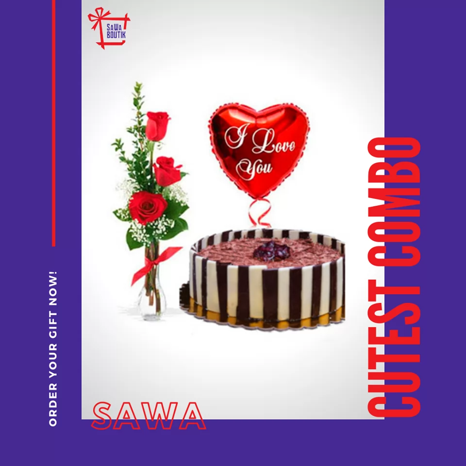 Sawa Boutik | Case Study
