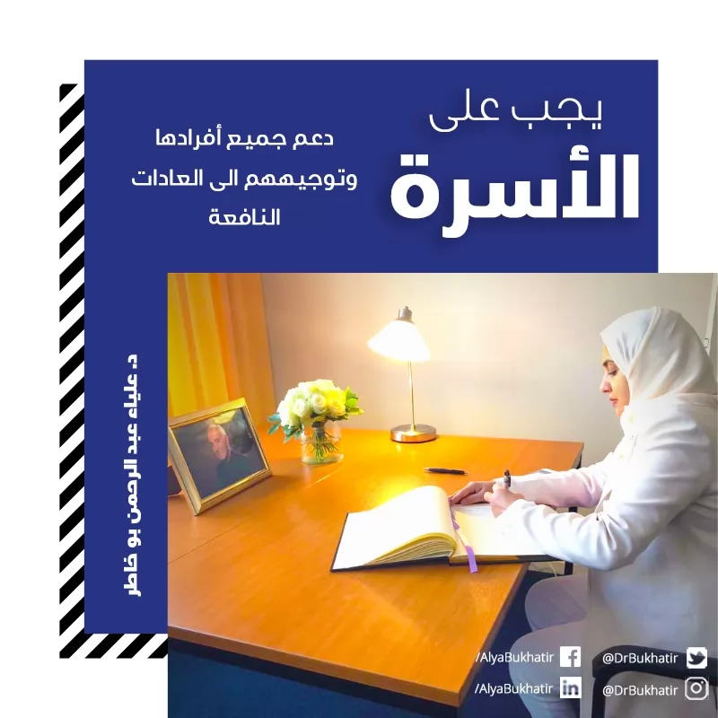 Alyaa Bukhatir | Case Study
