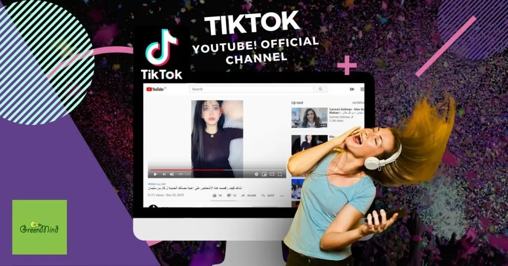 TikTok | Case Study