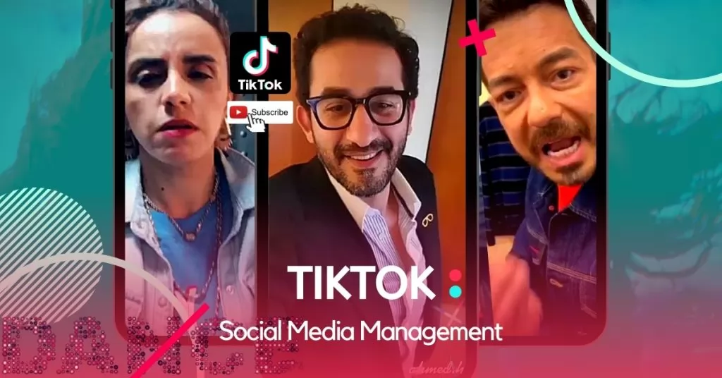 TikTok | Case Study