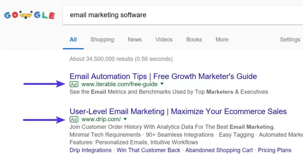 Dominate Local Search with Google Local Ads