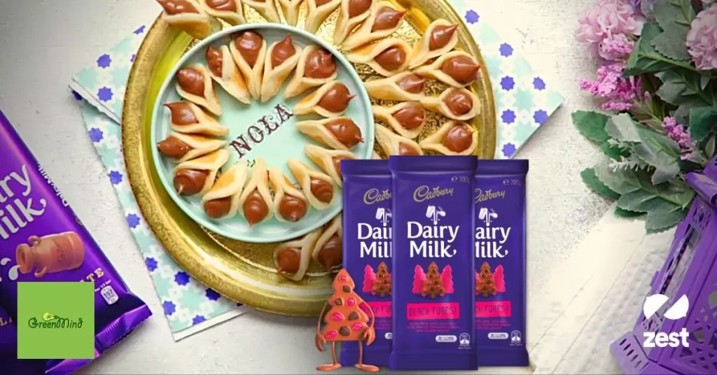 Zest | Case Study