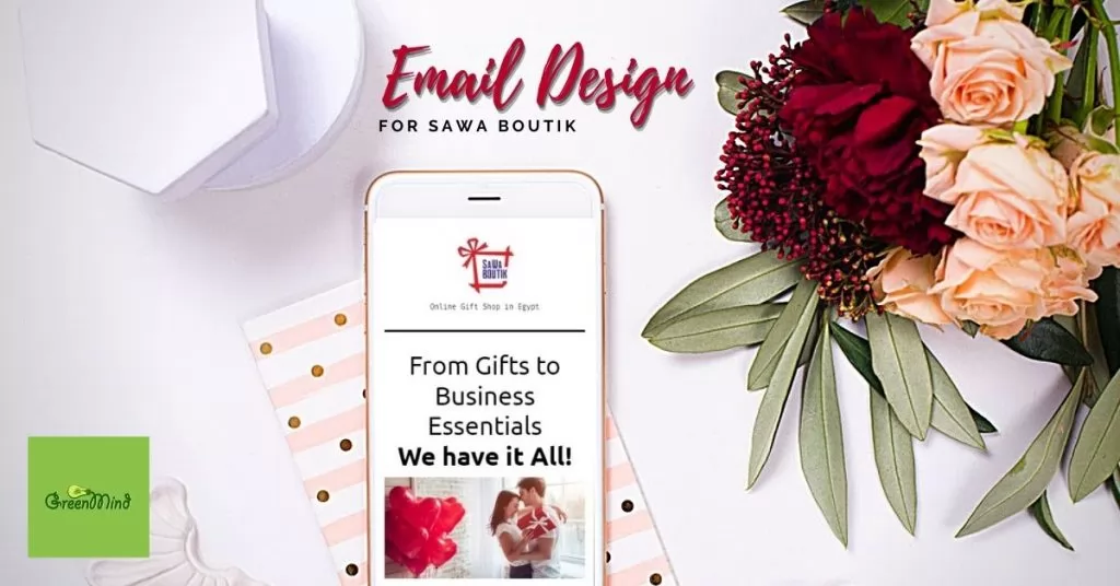 Sawa Boutik | Case Study
