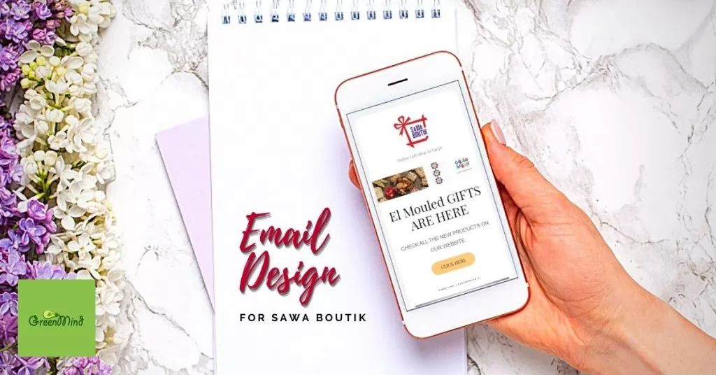 Sawa Boutik | Case Study