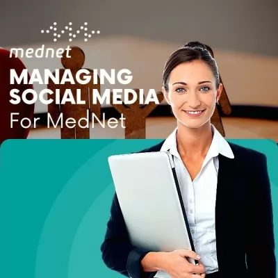 MedNet | Case Study