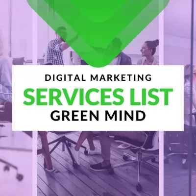 Our Leading Full Service Digital Marketing Company