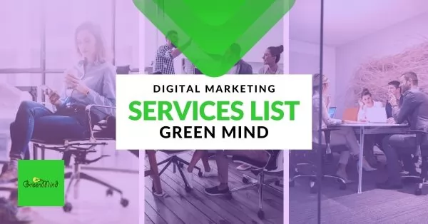 Services List