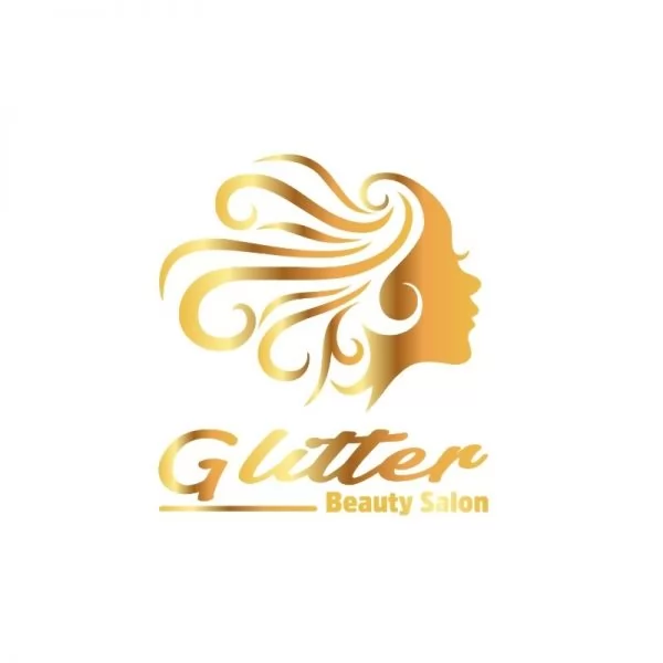 Glitter Salon logo