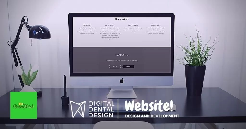 Digital Dental Design | Case Study