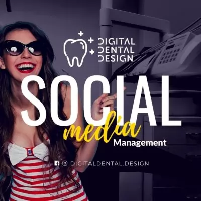 Digital Dental Design | Case Study