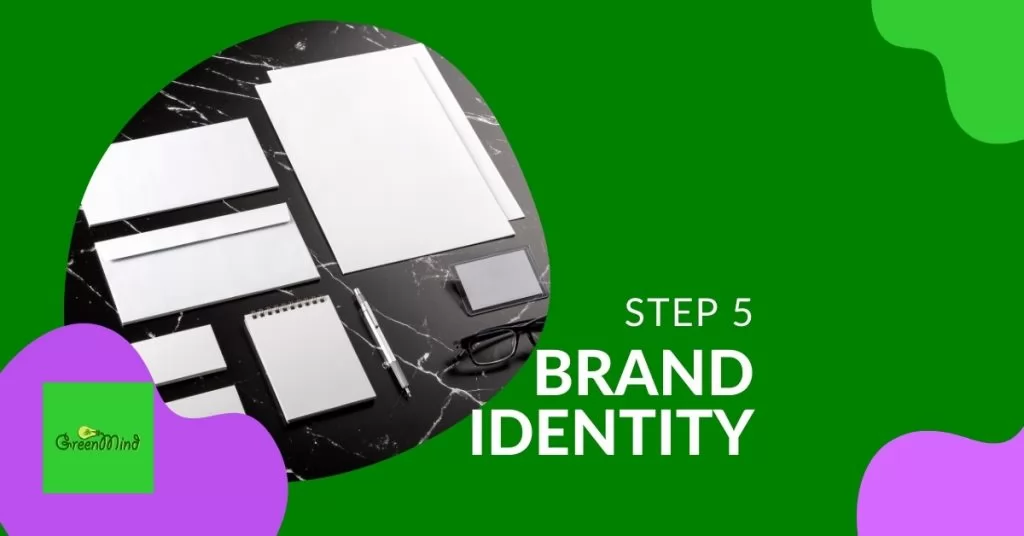 Brand Identity