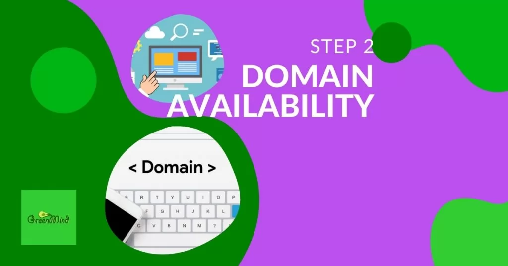Domain Availability
