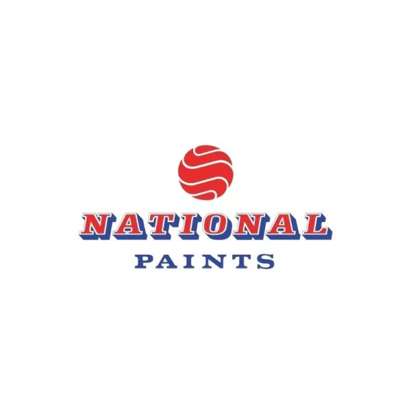 National Paints - Logo
