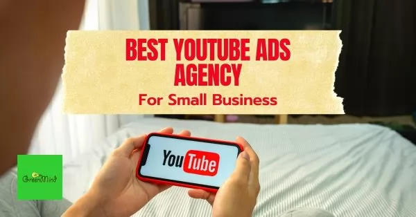Best Youtube Ads Agency For Small Business