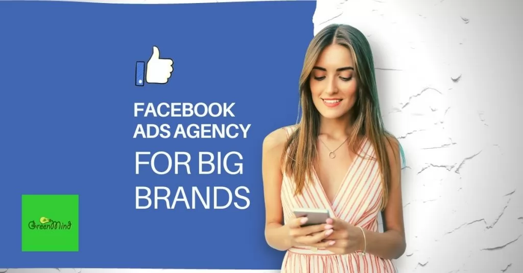 Facebook Ads Agency for Big Brands