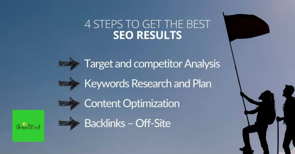 Check Onpage SEO & Off Page SEO: Our Initial Audit