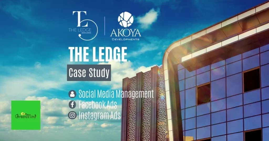 The Ledge – Case Study
