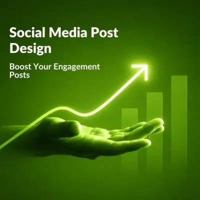 Social Media Post Design: Boost Your Engagement Posts
