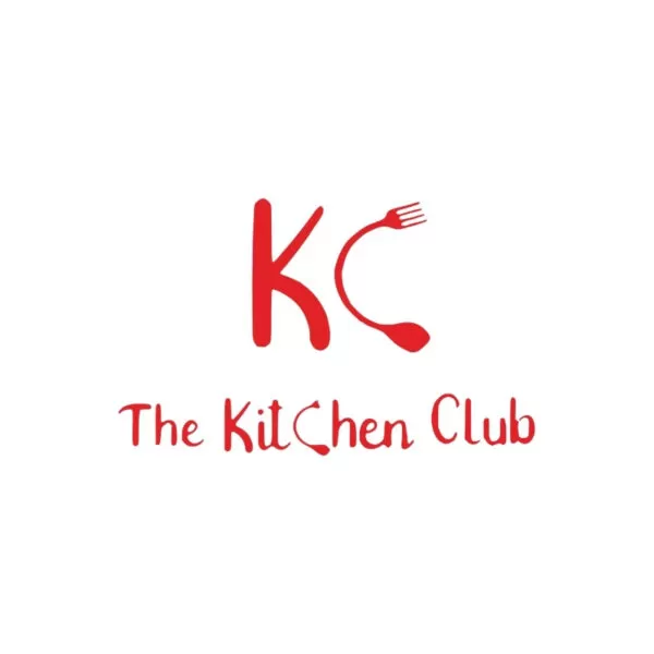 The Kitchen Club - Logo